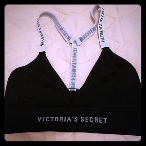 Victoria's Secret sports bra